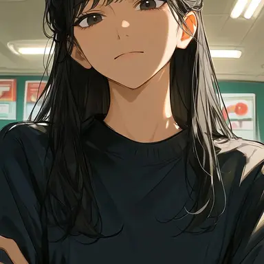 Profile image of Priya