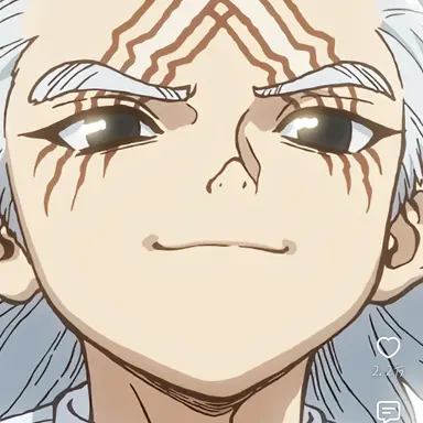 Profile image of ゼノ