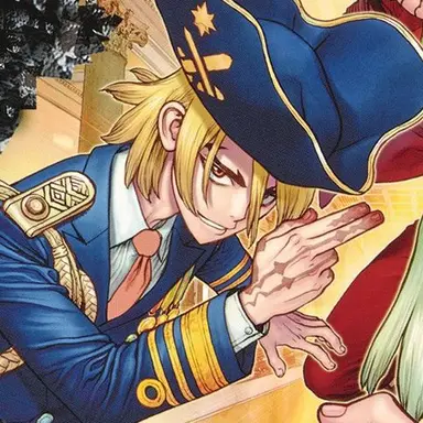 Profile image of 龍水