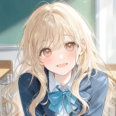 Profile image of 琴葉