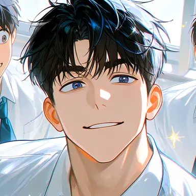 Profile image of モブD