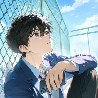 Profile image of モブA