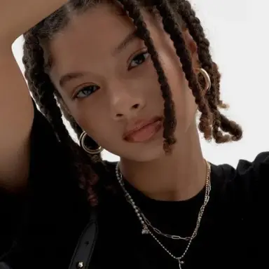 Profile image of Zama Bolton