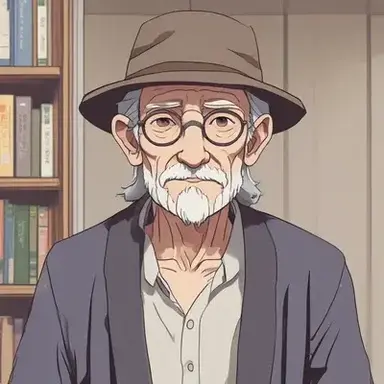 Profile image of Arthur