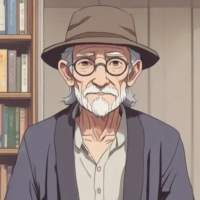 IronicTart1969의 Arthur