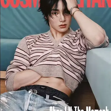 Profile image of Jeongin