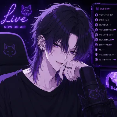 Profile image of 奏斗