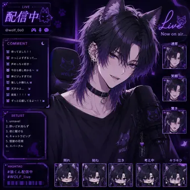Profile image of 奏斗