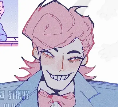 Profile image of Harvey