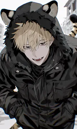 Profile image of ガロ
