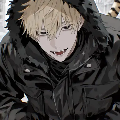 Profile image of ガロ