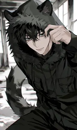 Profile image of ノワ