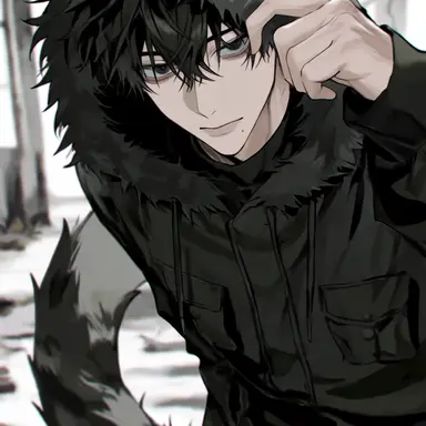 Profile image of ノワ