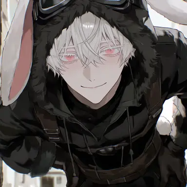 Profile image of アル