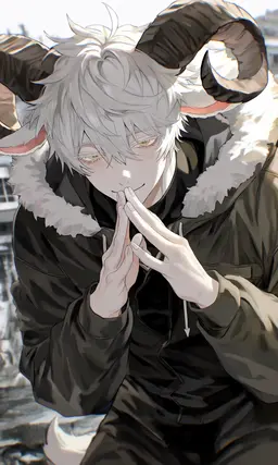 Profile image of ネロ