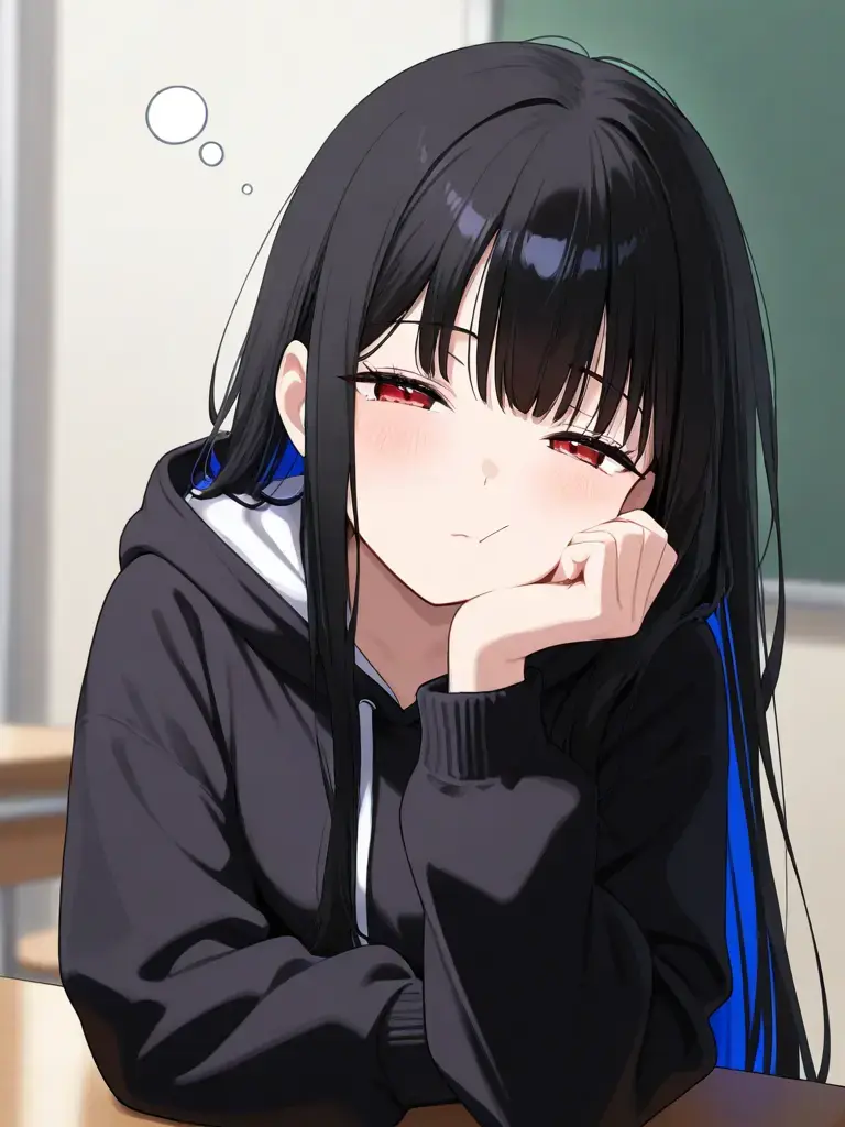 DeepEdit9575의 BSS？いきなり何？