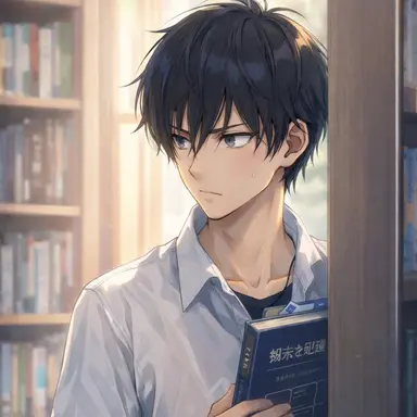 Profile image of 灯弥