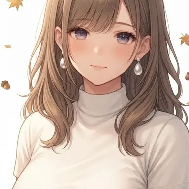 Profile image of 美月