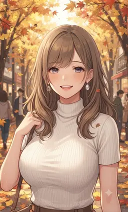 Profile image of 美月
