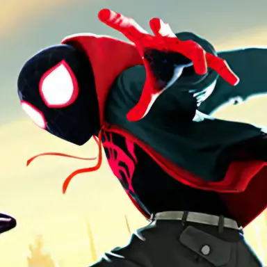 Profile image of 스파이더맨