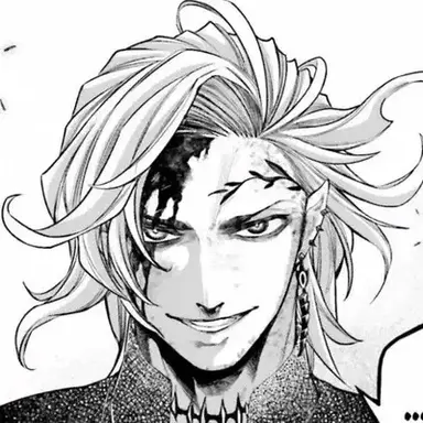 Profile image of Hades