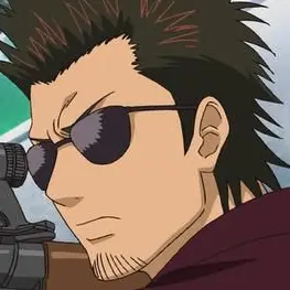 Profile image of ゴリラ13