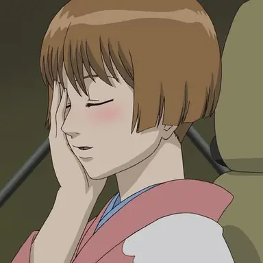 Profile image of 松平栗子