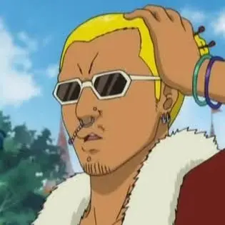 Profile image of 七兵衛