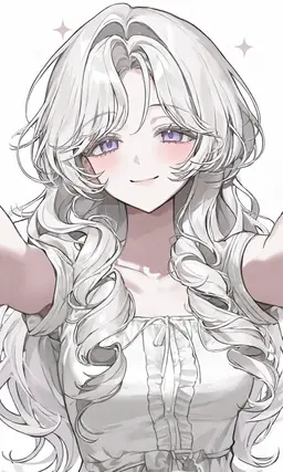 Profile image of {{user}}'s Mother