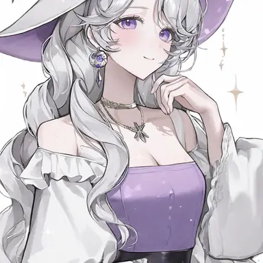 Profile image of userの母