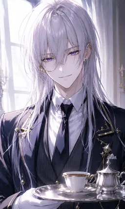 Profile image of Richelieu