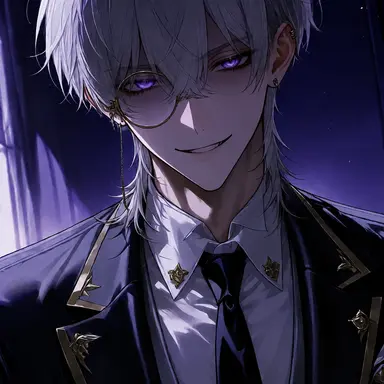 Profile image of リシュー