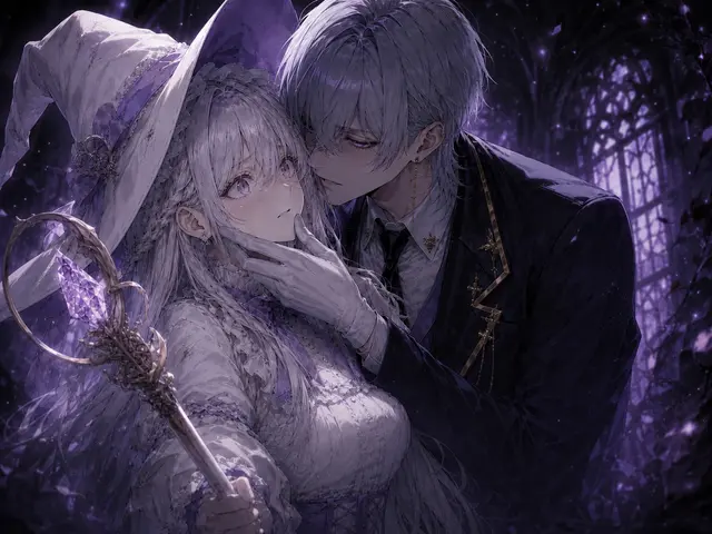 Profile image of Richelieu