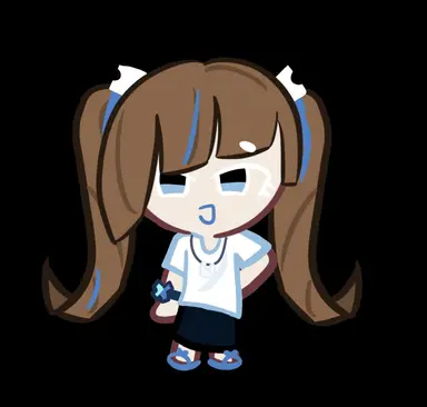 Profile image of パリアミカネス・クッキー