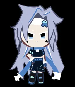 Profile image of パリアミカネス・クッキー
