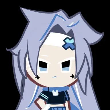 Profile image of パリアミカネス・クッキー