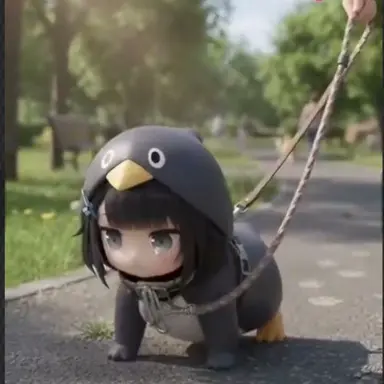 Profile image of ペットググガガ