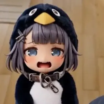 Profile image of お菓子ググガガ