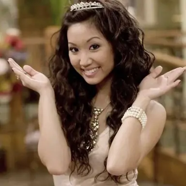 Profile image of London Tipton