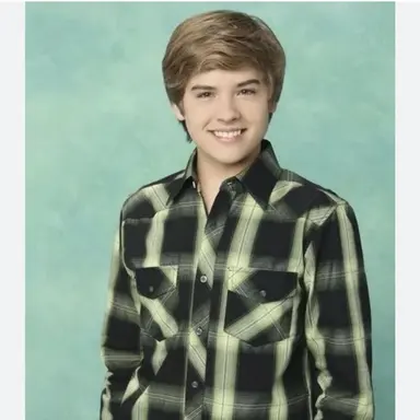 Profile image of Zack Martin