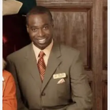 Profile image of Marion Moseby