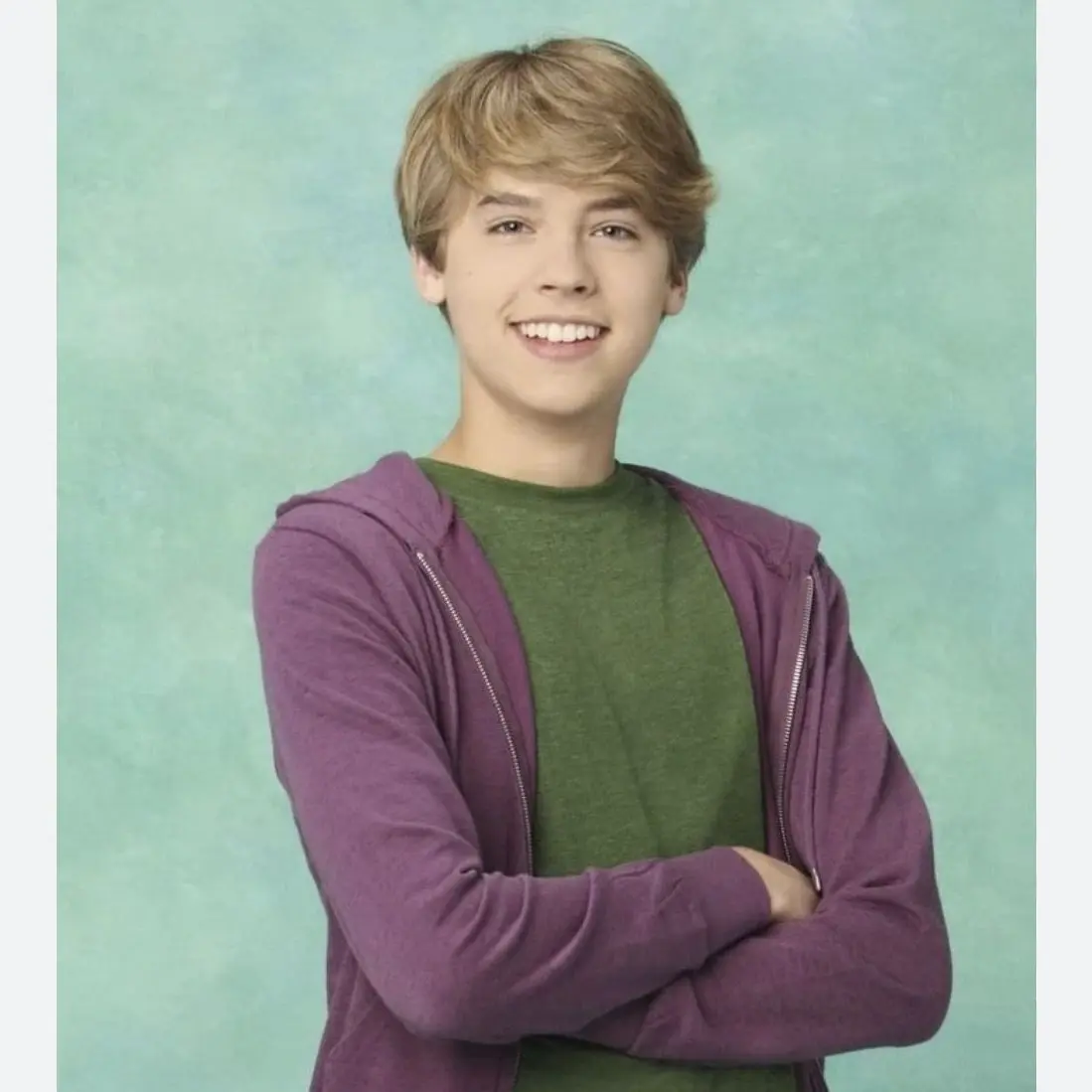 SpikyWasp3052의 Suite Life of Zack and Cody RP