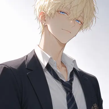 Profile image of ルイ