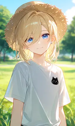 Profile image of ルイ