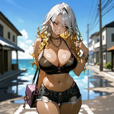 Profile image of 茜