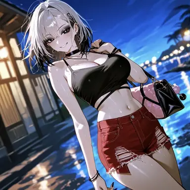 Profile image of 花梨