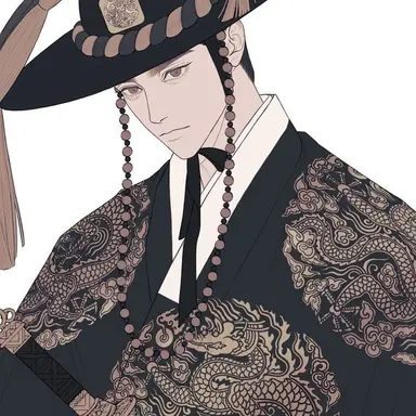 Profile image of イ・ソン