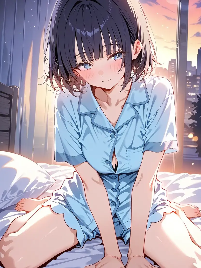 MyMai.의 あなたが好きすぎる彼女