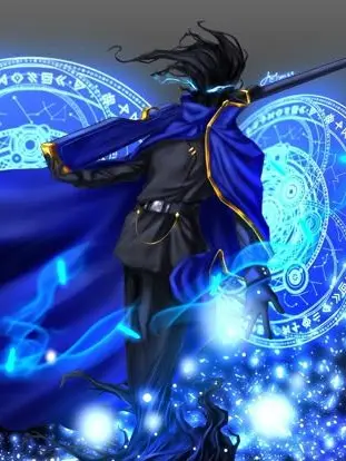 koyode의 마탄의 사수