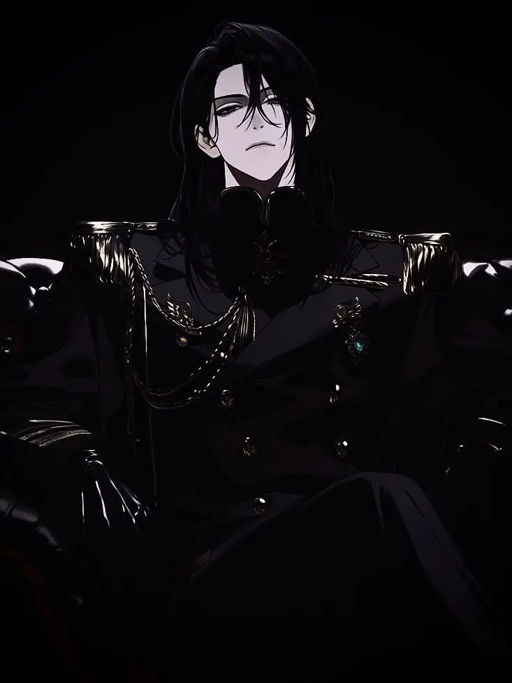 Sxznzra의 Grand duke father tricked u into a blind date